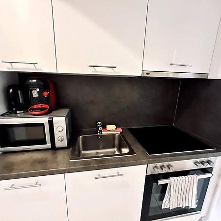 Best Location - Cozy City Centre Apartment Відень Екстер'єр фото